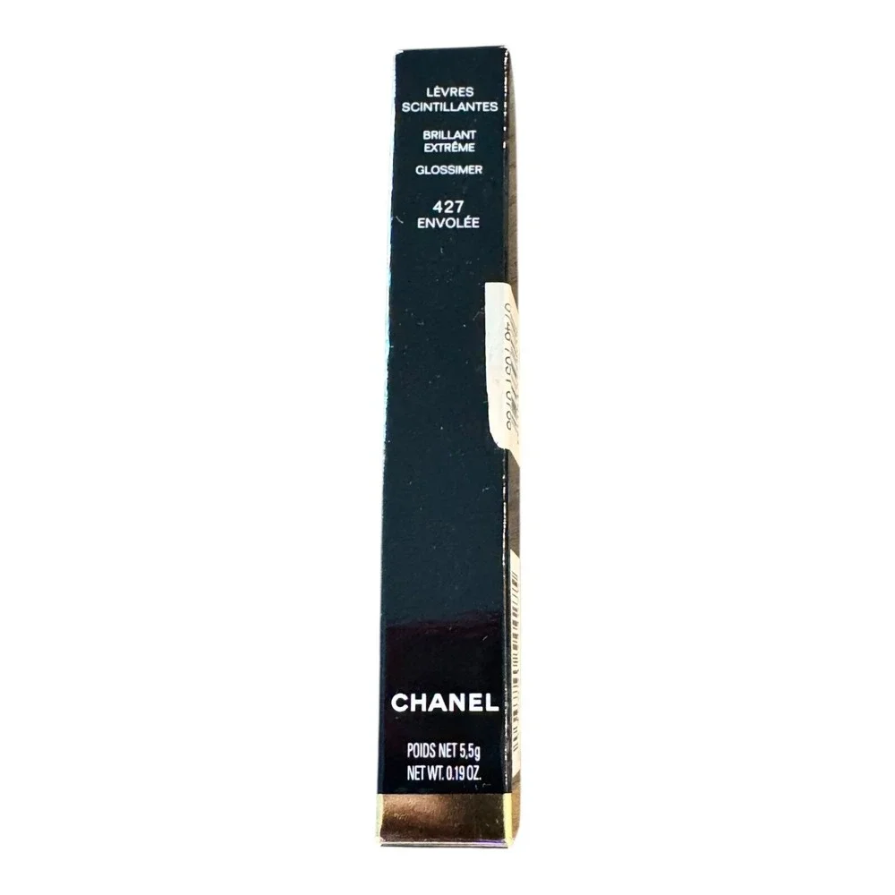 CHANEL new box